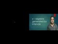 Sigma Algebra Generated by a collection of sets, limit of a sequence of sets