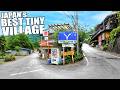I Found Japans Best TINY Village (ZERO Tourists)