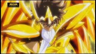 Saint Seiya Omega OST 3 