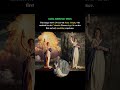 The Unknown Face Behind the Columbia Pictures Logo | Jenny Joseph’s One-Time Modeling Story #shorts