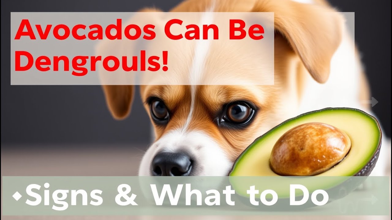 Curated visual reference: Avocado Toxicity Symptoms Reference: Avocado Toxicity In Dogs Signs Causes And What To Do