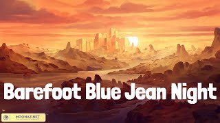 Barefoot Blue Jean Night (Lyrics Mix) Jake Owen, Luke Combs, Cody Johnson, Jason Aldean