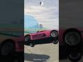 Kickflip? 👎 car flip 👍 #shorts #gta