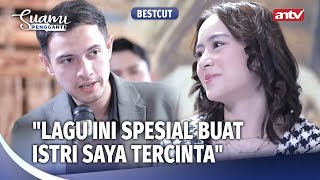 Ariana Salting Dibawain Lagu Spesial Sama Saka | BestCut Suami Pengganti Eps 74 (2/3)