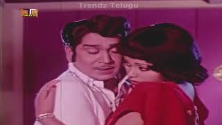 # Sri Rama Raksha  Movie Songs ||ఎంత సుఖం|| శ్రీరామరక్ష||నాగేశ్వరరావు ||జయసుధ ||ట్రెండ్జ్ తెలుగు# 