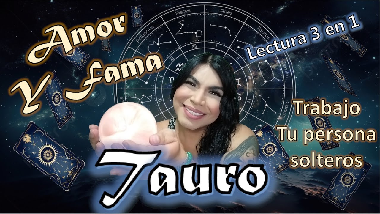 Tauro Sorprendente cambio estrás en la cima, el amor de tu vida regresa ...