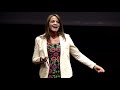 Conciencia al comer | Hannia campos | TEDxPuraVida