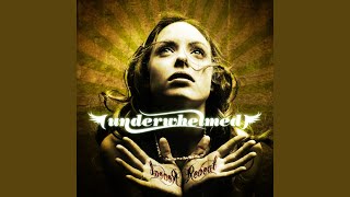 Video voorbeeld van "Underwhelmed - Never Again"