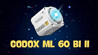 Лучший свет для блогера? Обзор Godox ML60BI II