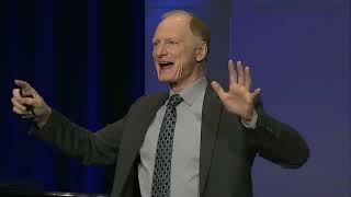 15. Revelation 13 Decoded — The Power That Will Shock the World - Pastor John Bradshaw