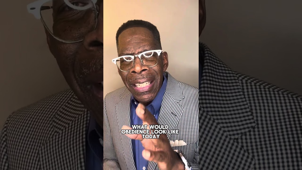 5 избранных способов услышать голос Бога через Библию!😇