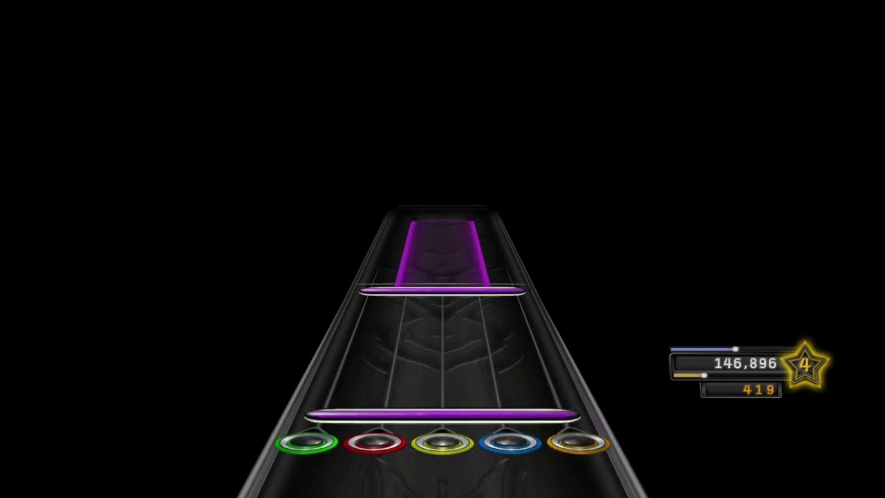 Watch ZUKO - CALLOUS (Clone Hero) on YouTube Watch ZUKO - CALLOUS (Clone Hero) on YouTube