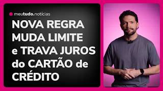 Nova Regra Do Cartão De Crédito Limita Dívida Com Mudanças No Juros E Parcelamento