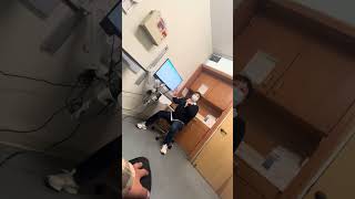 10/29/24 Tom Waddell Urban Health Clinic