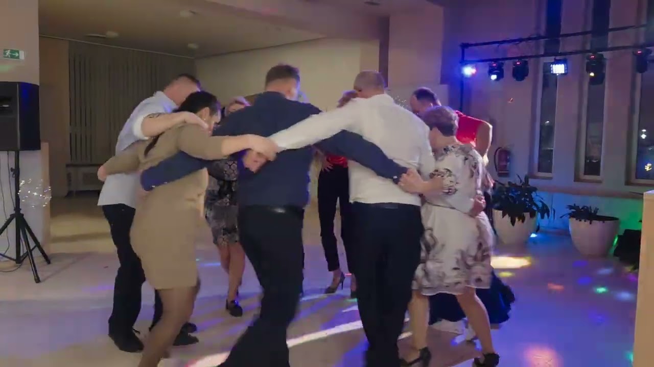 Oslava narodenín 💃