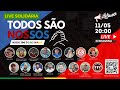 Grenal pelo rs  somos todos nossos  live solidria