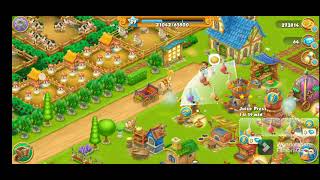 Game Làng trang trại ( Village and fram ) #10 screenshot 2