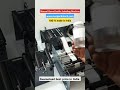 Manual Round Bottle Labelling Machines #madeinindia #labellingmachine #mxcpackmach