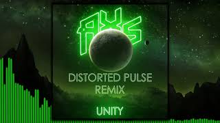 [Puesto #3] AXS - Unity (Distorted Pulse Remix)