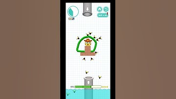 Protect Balls | Gameplay Walkthrough | All Levels (Android/iOS