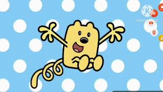 Wow Wow Wubbzy Og Horror
