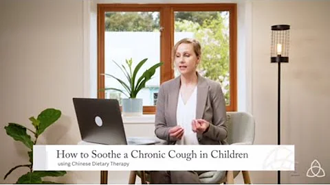 Mini-lesson | Soothing Chronic Cough with Sandra R...