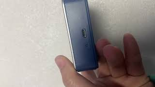 USB-6001 154424C-03L