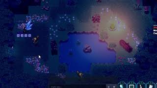 Soul Garths MMORPG 2D PC/Mobile Devlog