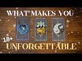 What makes you unforgettable18 timeless tarot reading  cant get you off their mind