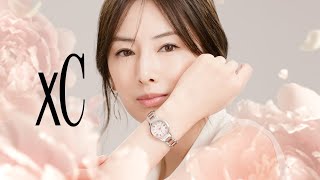 グレースコンチネンタルレース上品GRACE北川景子芸能人愛用ブランド値下半額以下 GRACE CONTINENTAL - グレースコンチネンタルレース上品GRACE北川景子