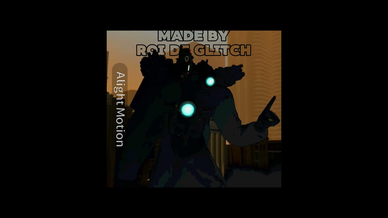 What if PTCM fought WOD|| edit by RoideGlitich made by dafuq