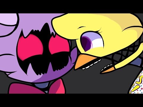 Bonnie Song Animation