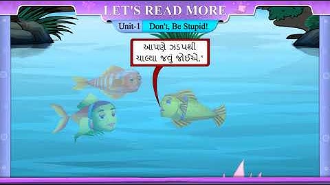 DODNT BE STUPID STD 8 SEM 2