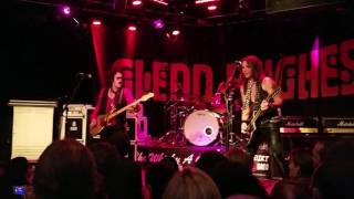 Glenn Hughes - First Step of Love (Whisky A Go-Go in Hollywood, CA 9/3/2016)