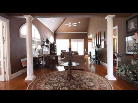 1000 Blakefield Dr, Brentwood, TN home video tour