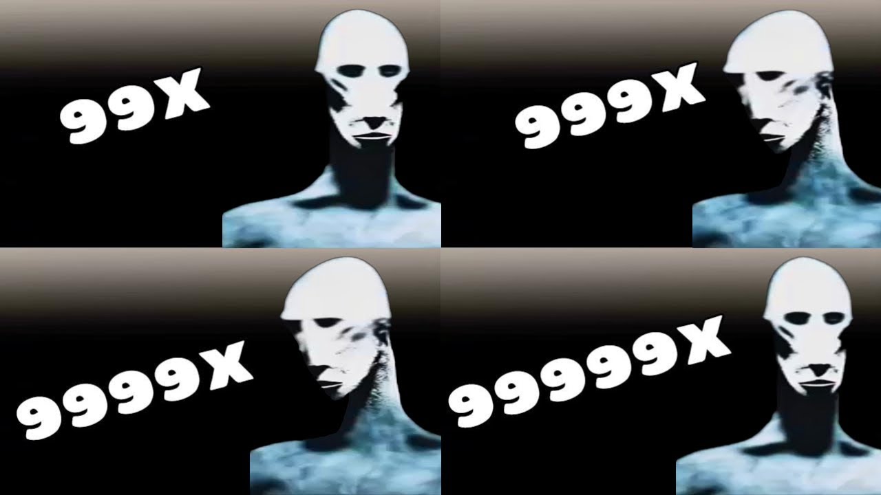 Locked In Alien 99999999X Speed - YouTube