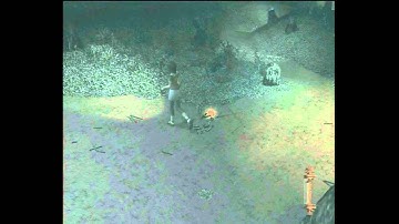 Fatal Frame 2: Crimson Butterfly (Project Zero) [OLD LP Part 4] "Hitting Town"