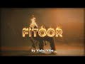 FITOOR - Official Music Video | Deep Emotional Hindi Urdu Rap | Vishu Vibe