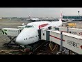 Travel Day - DUB-LHR-ORD-MCI – British Airways / American – Boeing 747-400 - Travel Series Ep. 21