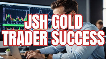 Revolutionize Your Forex Trading with JSH Gold Auto-Trader EA: Unlock Profits in Gold Trading!