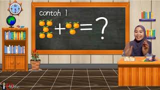 Micro teaching Pembelajaran Matematika "PENJUMLAHAN DAN PENGURANGAN"