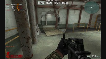 Combat Arms: dunirock, Speed Hacking