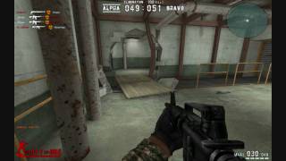 Combat Arms: dunirock, Speed Hacking