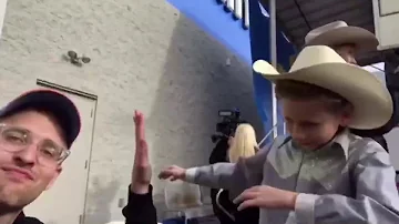 yodeling walmart boy ends all of buzzfeed