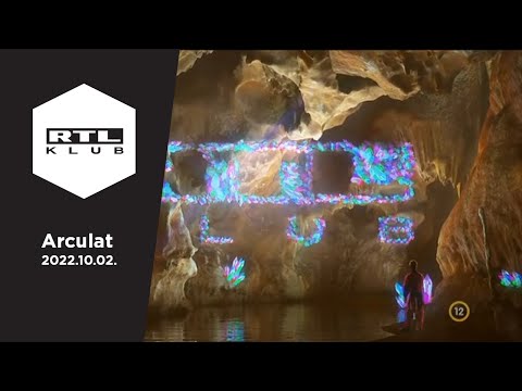 RTL Klub arculat