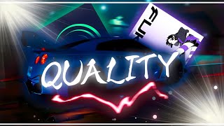 Quality  | Fuku - Kordhell, ZWE1HVNDXR