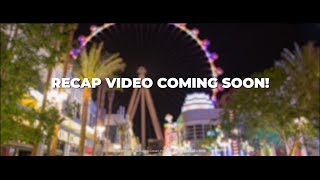 2018 Las Vegas Event Recap - Teaser Video