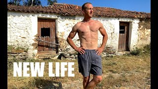 SOLD EVERYTHING | GOODBYE USA | Jake Mace  Living in Portugal, pt. 2