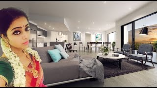 Janani Iyer Luxury Life Net Worth Salarycars House Fashion Travel Bigg Boss Tamil2