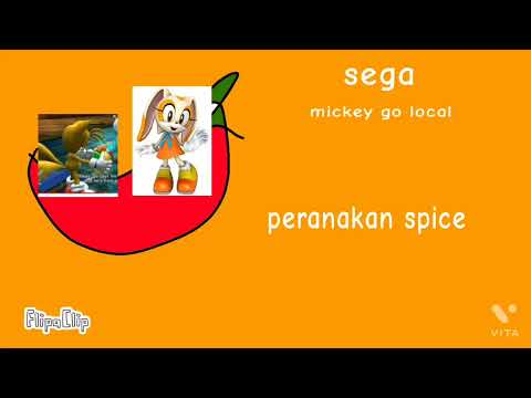 haziq go local animated shorts episode 2 peranakan spice